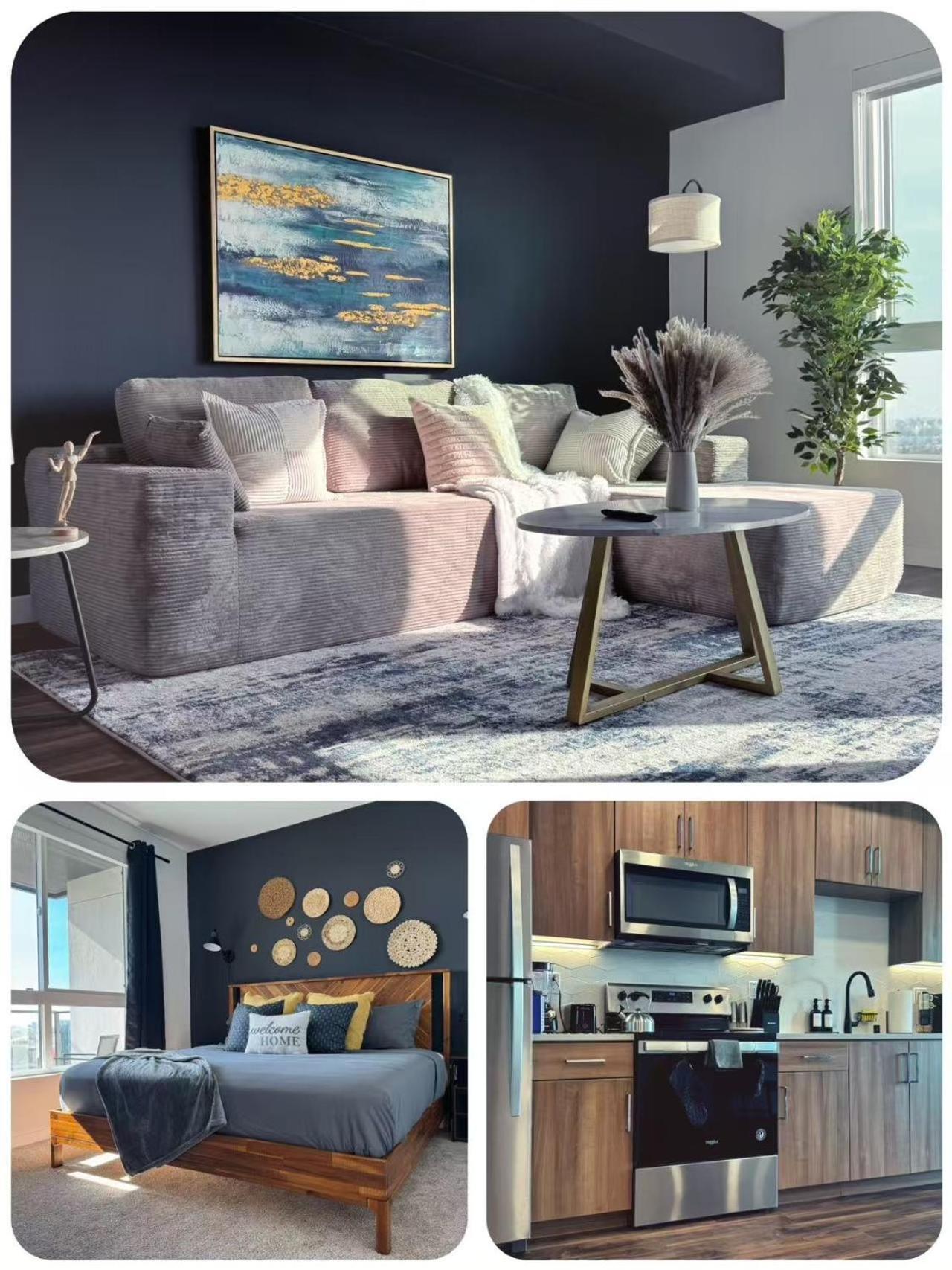Apartamento Hollywood Sunset Retreat - Free Parking
