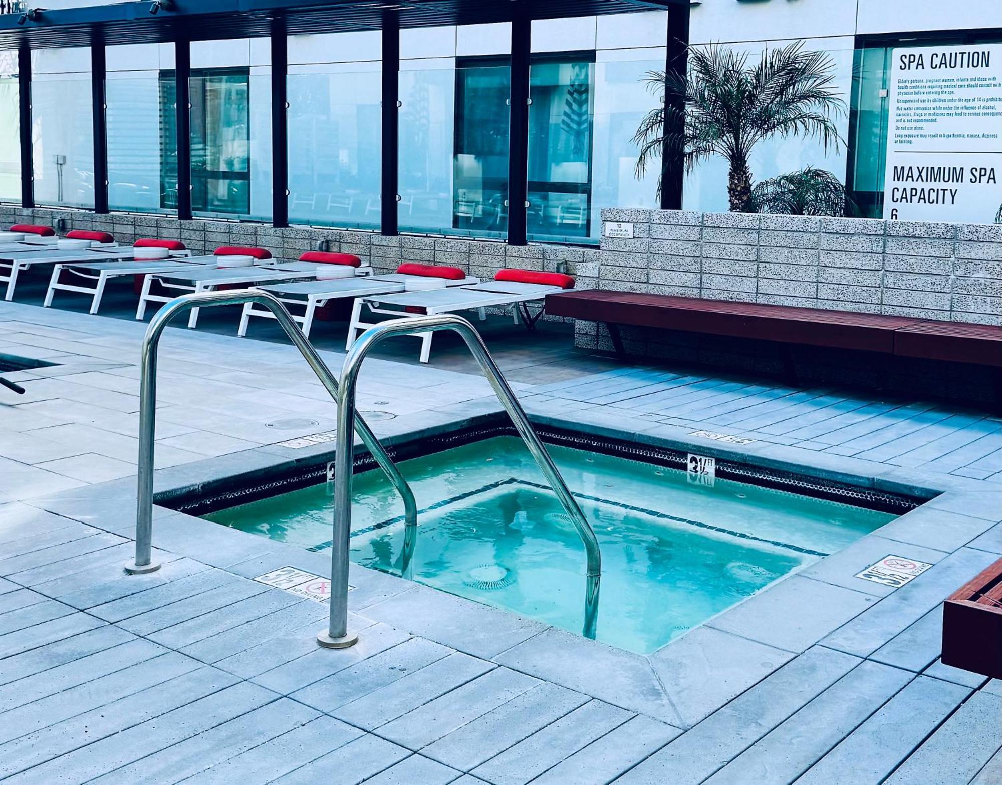 Hollywood Sunset Retreat - Free Parking Los Angeles