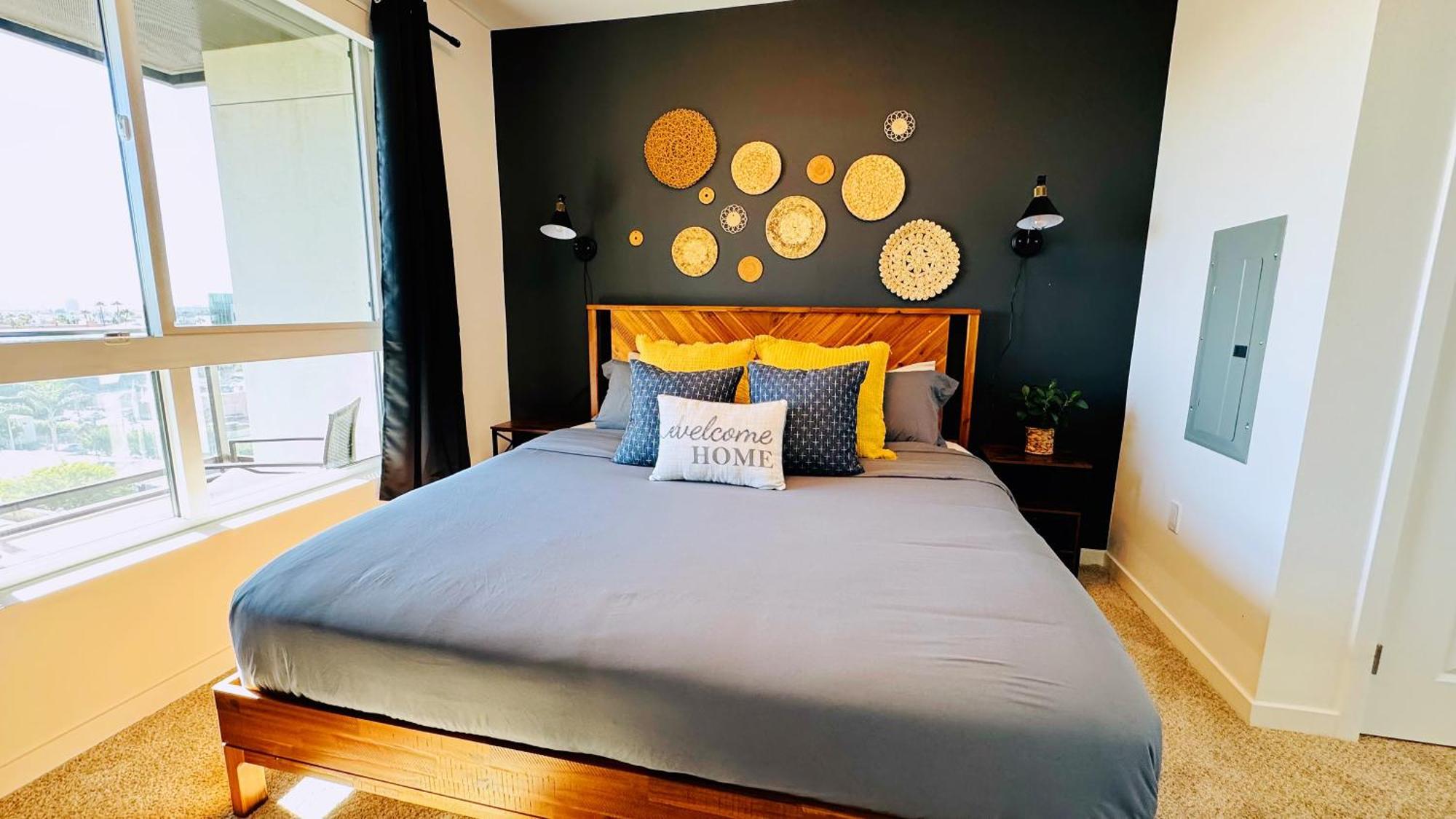 Apartamento Hollywood Sunset Retreat - Free Parking Los Angeles