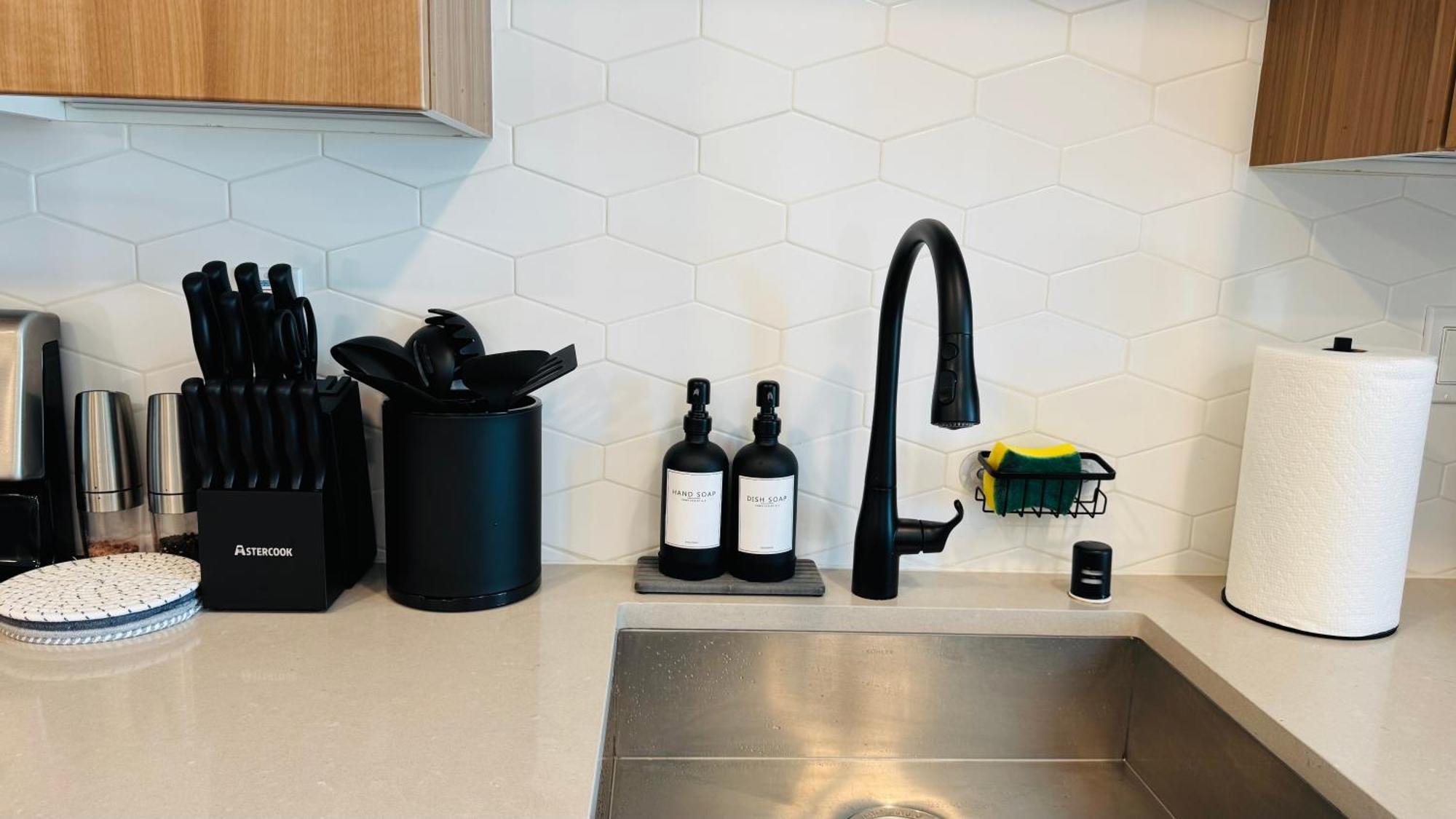 Hollywood Sunset Retreat - Free Parking Apartamento